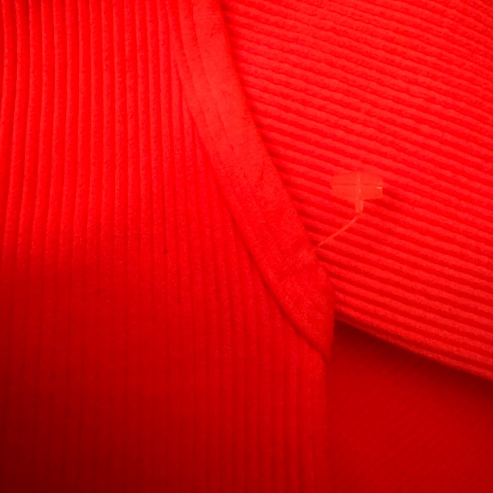 FP Movement jumpsuit ~ ORANGE IS FOR SALE - NWOT - Picture 4 of 4